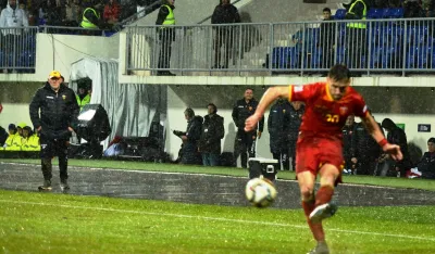 Ognjen Ga&scaron;ević