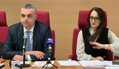 Primјedbe na nacrt budžeta Glavnog grada za narednu godinu: Za gradnju groblja na Ćemovskom polju fali 850.000