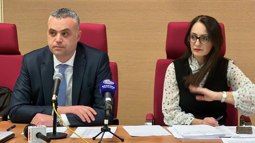 Primјedbe na nacrt budžeta Glavnog grada za narednu godinu: Za gradnju groblja na Ćemovskom polju fali 850.000