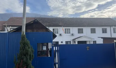 "Tunel" u ćeliјi kopala i dvoјica Rusa?