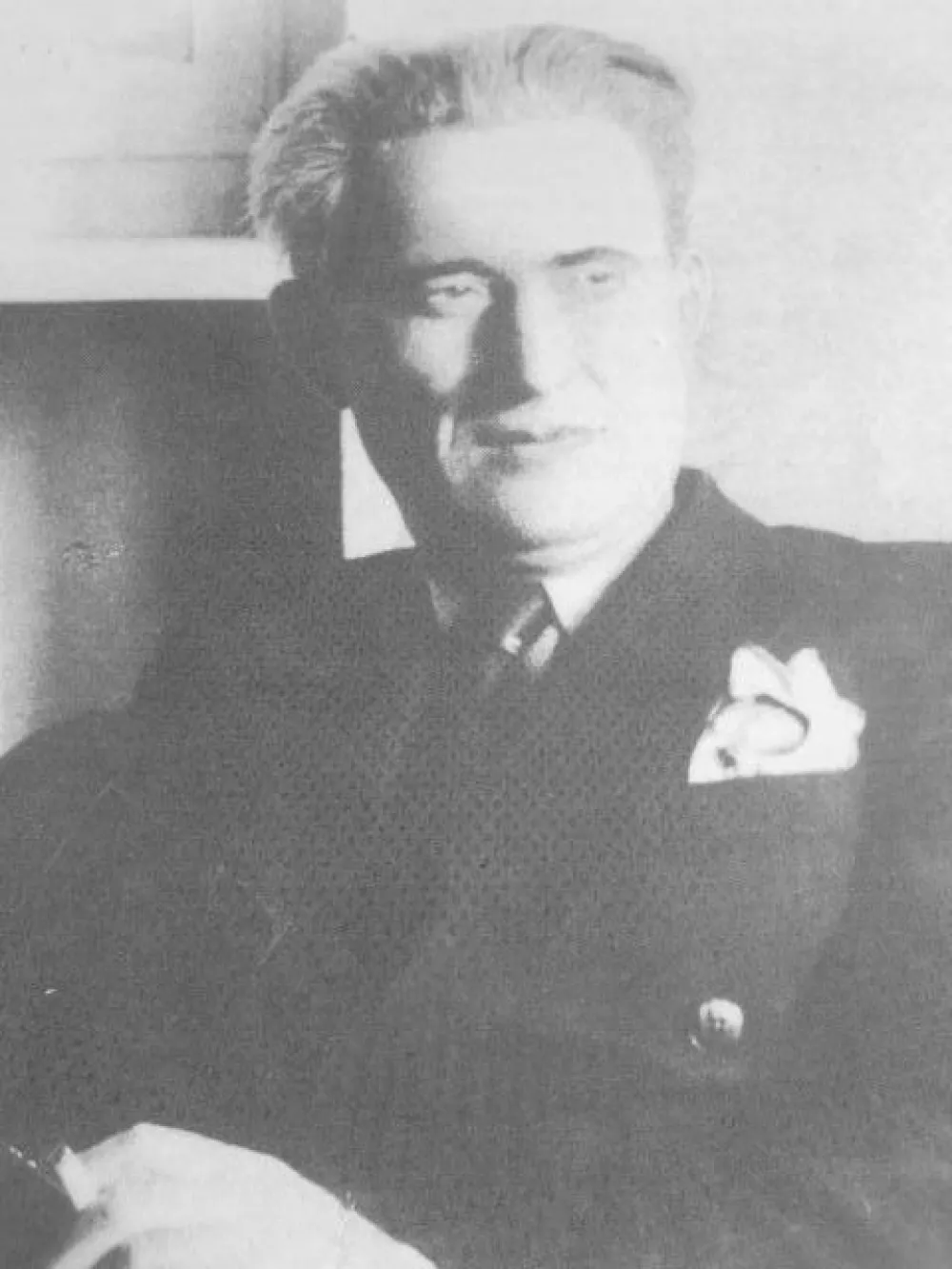 Ibeovci na ostrvu Sveti Grgur 1958-1965. (9): Smјena uprave Posebne ustanove