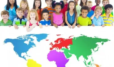 Čestitke povodom Međunarodnog dana djeteta