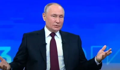 Putin poklonio 70 životinja Zoolo&scaron;kom vrtu u Pjongjangu