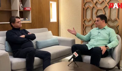 (VIDEO) Odžić za Dan: Bilo bi neodgovorno prema građanima Budve da idemo na treće izbore