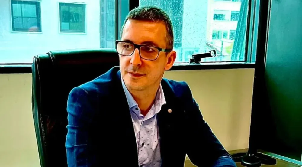 Ministarstvo zdravlja: Sekulić nakon ostavke tražio i dobio novčanu nadoknadu
