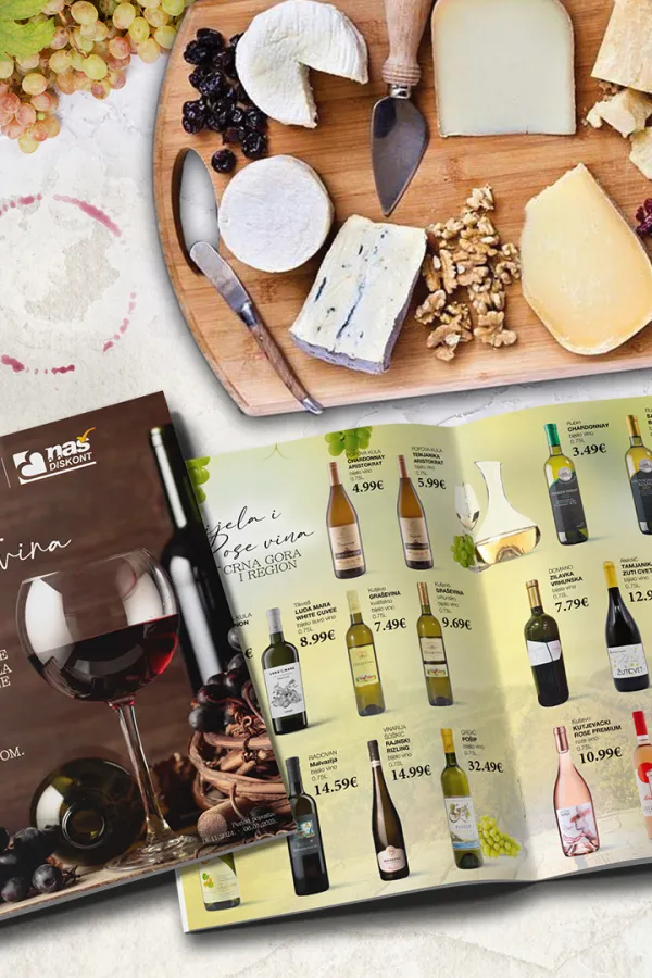 Svijet vina