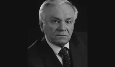 Otkrivanje biste prof. dr Ratka Božovića