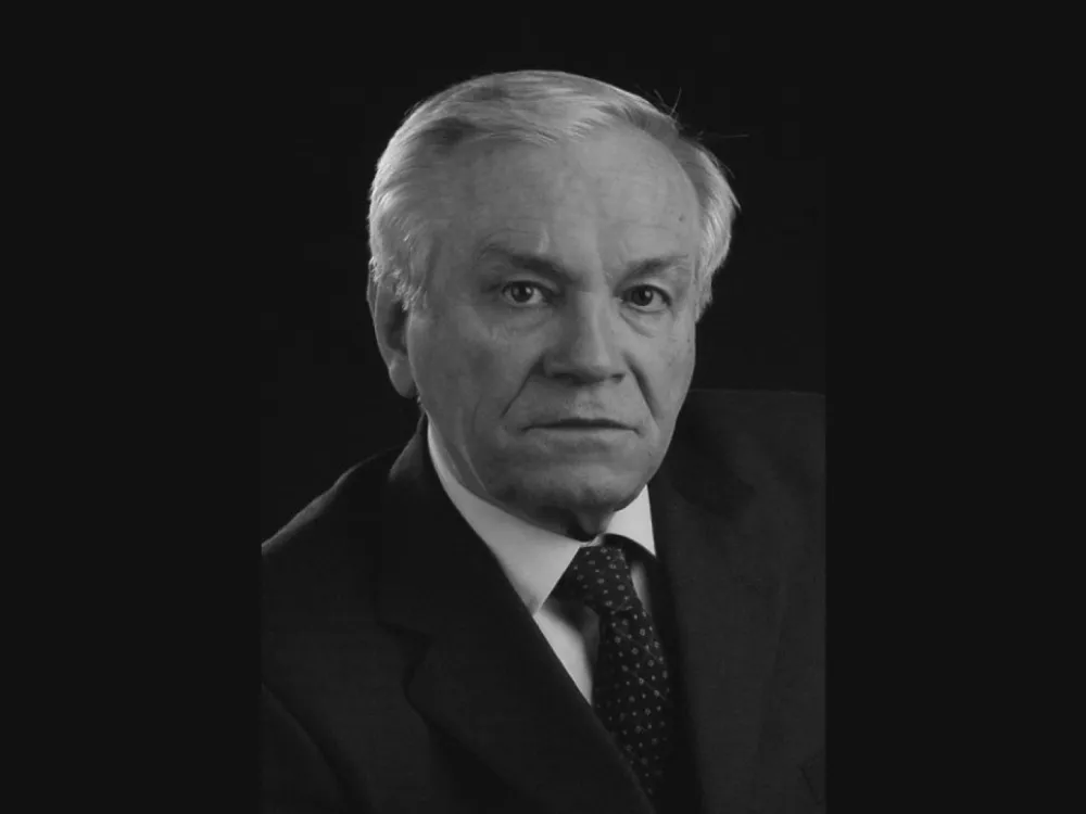 Otkrivanje biste prof. dr Ratka Božovića