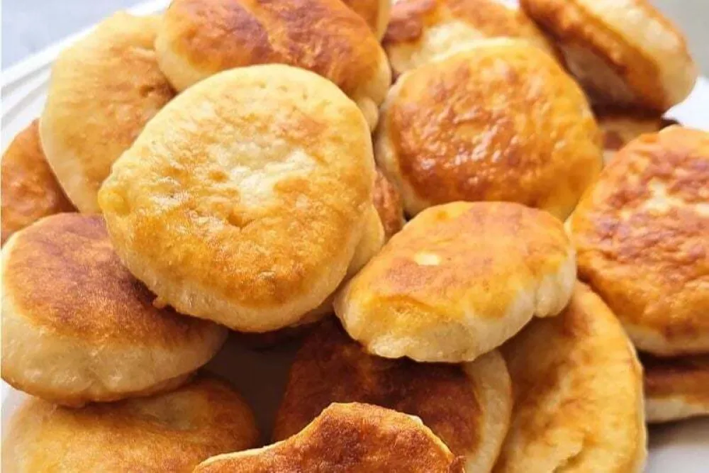 Isprobajte recept za najmek&scaron;e u&scaron;tipke