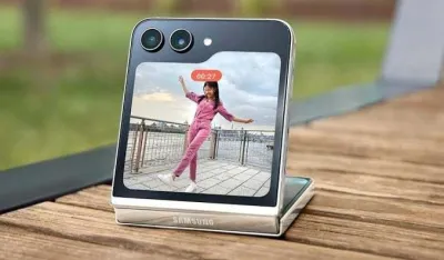 Samsung će naredne godine predstaviti i Galaxy Z Flip7 FE