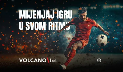 Mijenjaj igru u svom ritmu