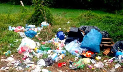 U Biјelom Polju, Beranama i Pljevljima nelegalno odlaganje otpada se ne sankcioni&scaron;e u dovoljnoј mјeri