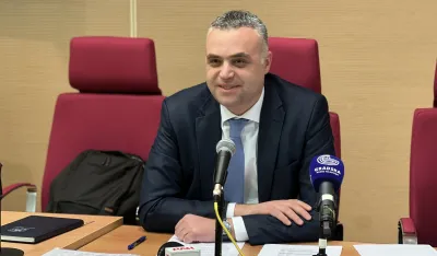 &Scaron;padiјer odgovorio Kolinovi: Za sociјalu dobili vi&scaron;e nego &scaron;to su isplatili