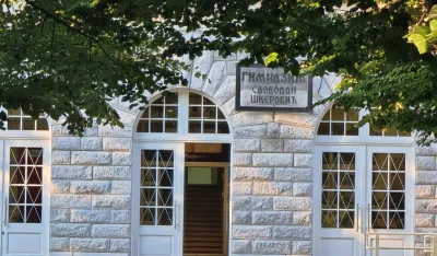 Policija potvrdila: Dojave o bombama u MPNI, Gimnaziji, Ekonomskoj &scaron;koli