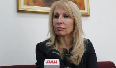 Manojlović-Kalkavan: Uspostaviti partnerstva između op&scaron;tina Crne Gore i Turske