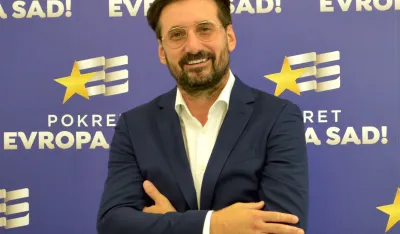 Draga&scaron; poručio Mandiću: Sljedeći put urgirajte kod Vučića da izruče Marovića