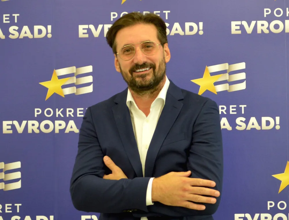 Draga&scaron; poručio Mandiću: Sljedeći put urgirajte kod Vučića da izruče Marovića