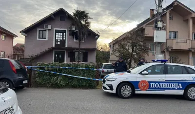 Nera&scaron;či&scaron;ćeni računi i ljubomora doveli do zločina?