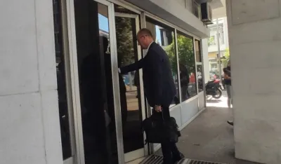 Slučaj "stanovi" - Advokat Volkov: Odgovor ASK potvrđuje navode odbrane, optužnica je danas doživjela krah