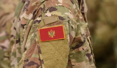 Ministarstvo odbrane raspisalo oglas za upis jednog kadeta ili kadetkinje na akademiju West Point