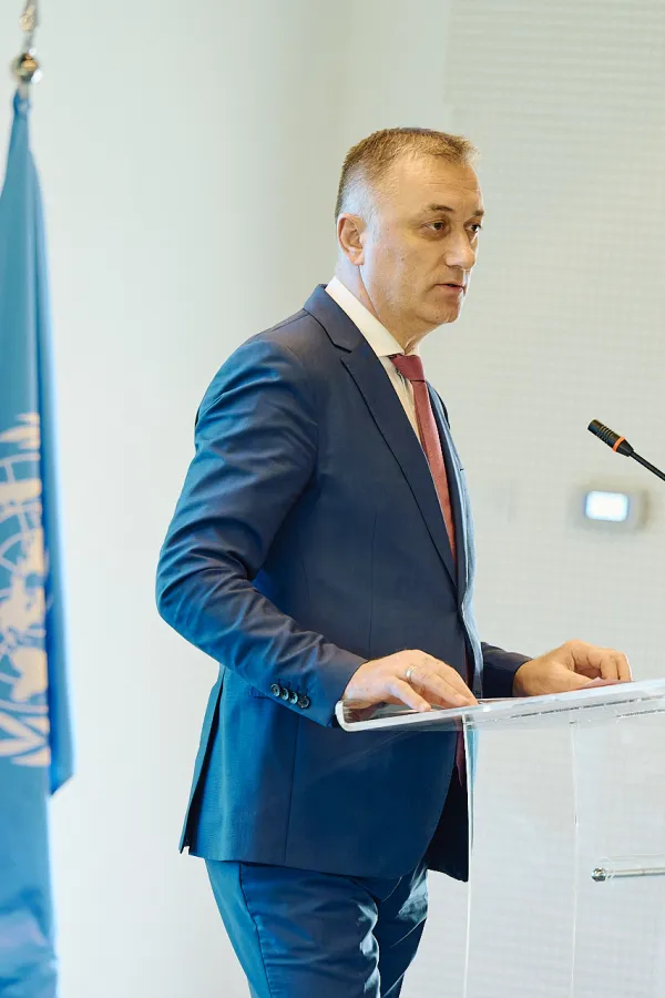 Predstavljen portal za refundaciju naknada zarada za porodiljsko i roditeljsko odsustvo
