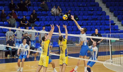 Podgoričani gosti lidera