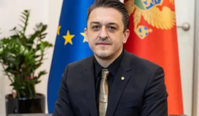 Vuković o pridruživanju SEPA:&nbsp;Veliki korak koji donosi konkretne benefite za crnogorske građane i privredu