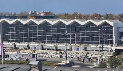 Uhap&scaron;ena jo&scaron; jedna osoba zbog tragedije u Novom Sadu