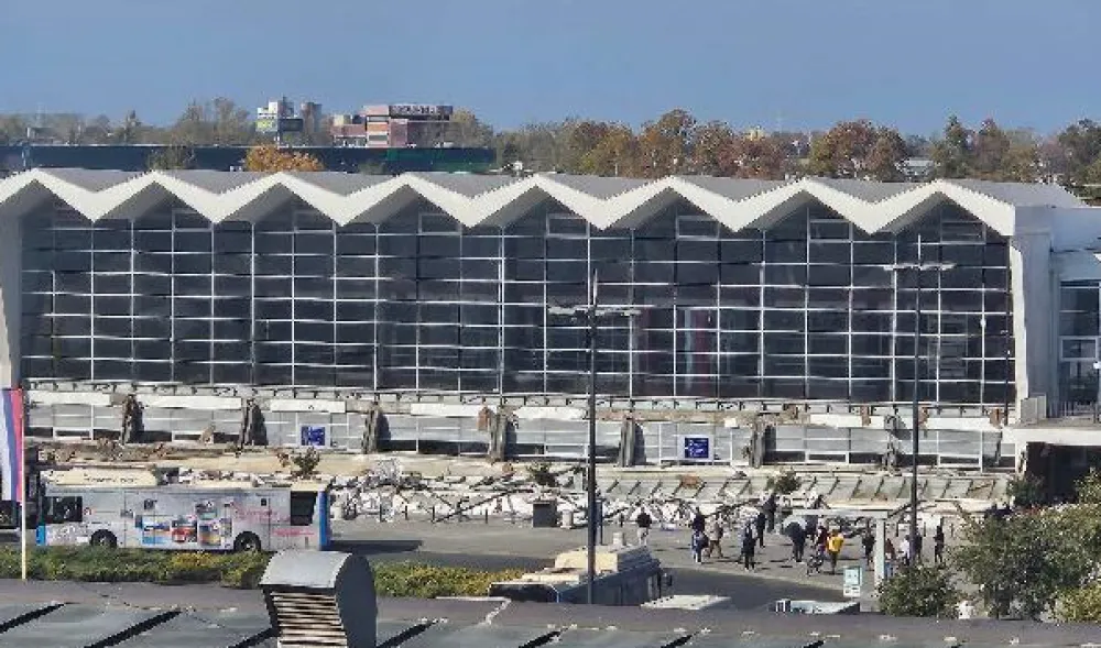 Uhap&scaron;ena jo&scaron; jedna osoba zbog tragedije u Novom Sadu