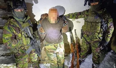 UP: Priznanje kolegama iz Srbije za hap&scaron;enje Balijagića