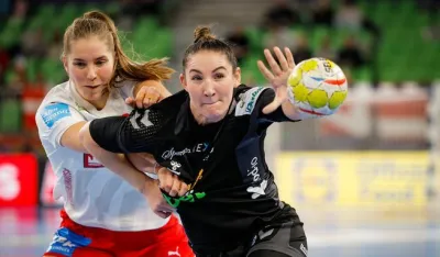 Nejefikasnija: Milena Raičević 