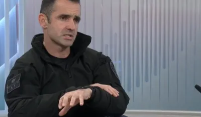 Rakonjac: Falili su nam obavje&scaron;tajni podaci kakve su imale kolege iz Srbije