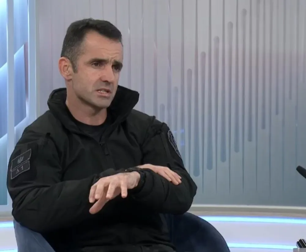 Rakonjac: Falili su nam obavje&scaron;tajni podaci kakve su imale kolege iz Srbije