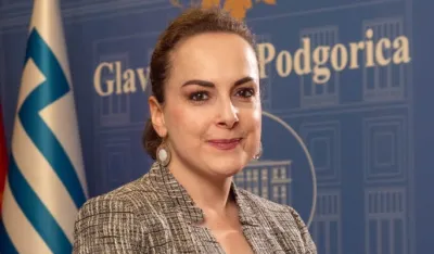 Kolinović odgovorila &Scaron;padijeru: Izborne godine ne mogu biti mјerilo za sociјalu