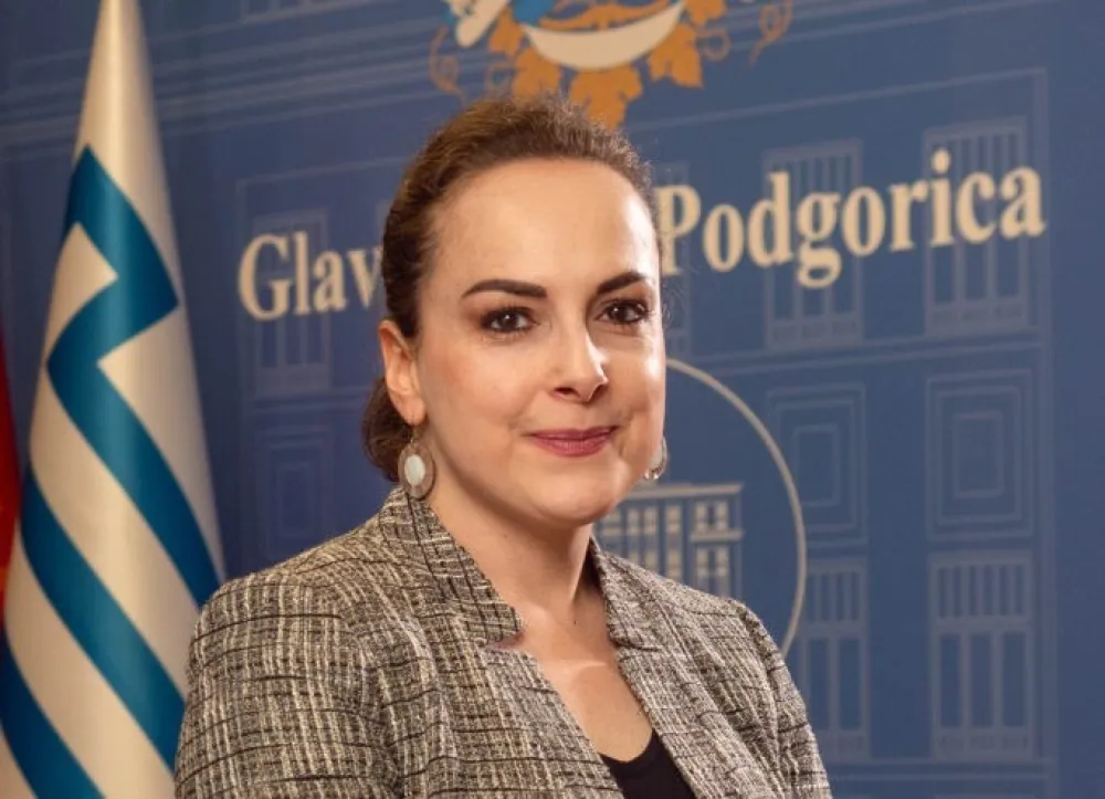Kolinović odgovorila &Scaron;padijeru: Izborne godine ne mogu biti mјerilo za sociјalu