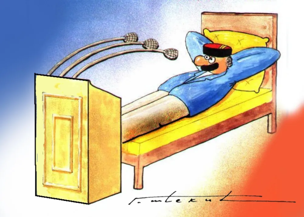 Privilegiјe poslanika građane ko&scaron;tale preko pola miliona