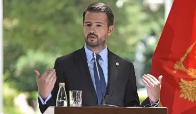 Milatović: Turistička sezona donijela pad prihoda u prva tri kvartala godine