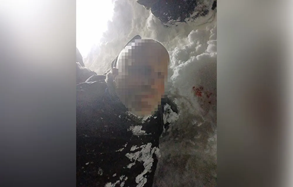 Kod Balijagića pronađeno vi&scaron;e kilograma slanine, policiju pitao - ko ste vi