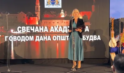 Dokić: Imamo obavezu da radimo na razvoju Budve