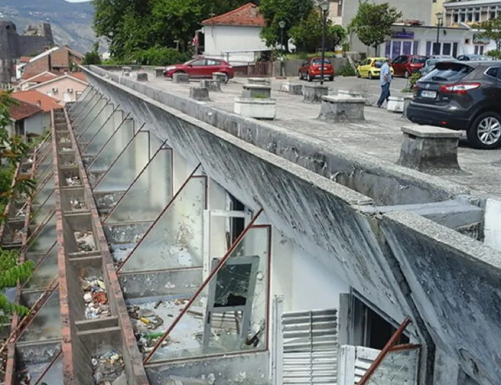 Elena grupa: Brkovićevo uni&scaron;tavanje jedne od najvećih kompanija biv&scaron;e SFRJ