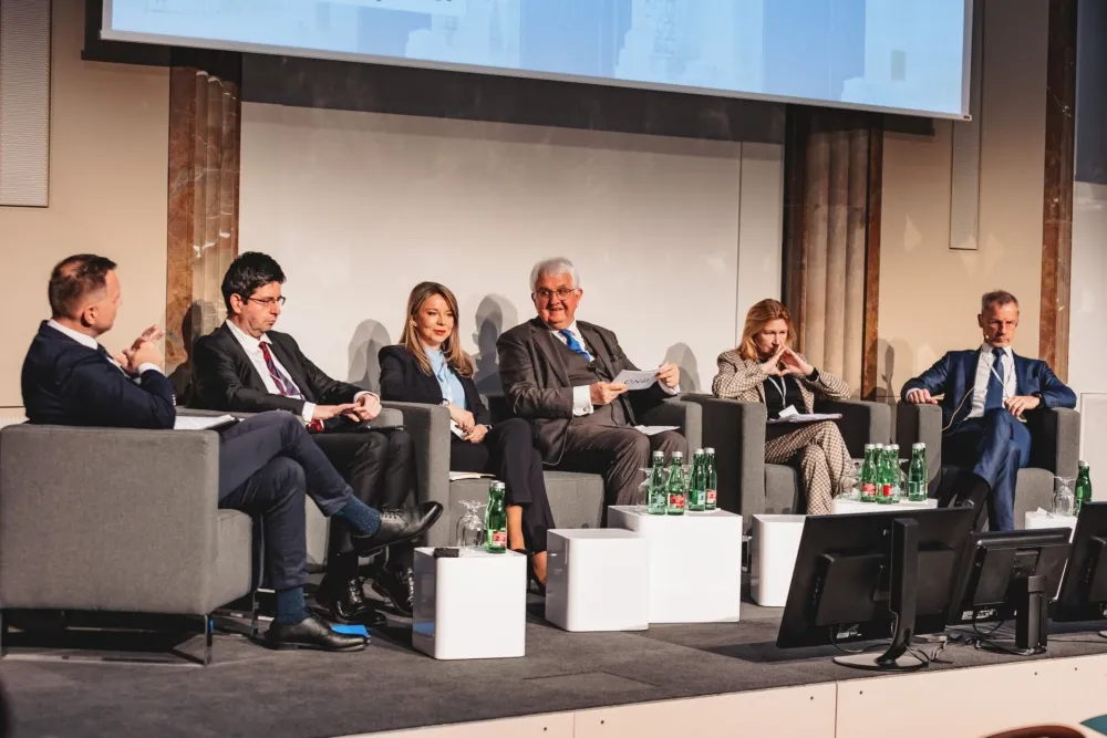Radović na konferenciji u Beču