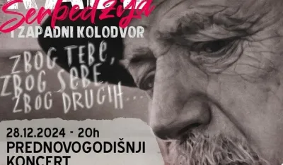 "Zbog tebe, zbog sebe, zbog drugih"