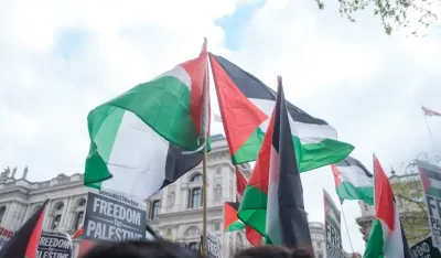 Pokret solidarnosti sa Palestinom: Vlade Crne Gore da prekine saradnju sa izraelskim zločinačkim kompanijama