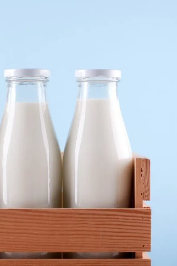 Monstat: Otkupljeno vi&scaron;e mlijeka