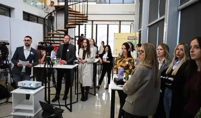 Vuković: Nik&scaron;ić će biti sigurna kuća za sve