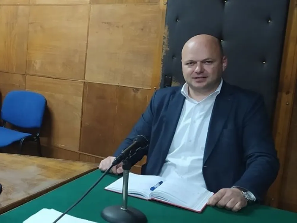 Iz Berana Vladi upućeno najvi&scaron;e projekata za kapitalni budžet