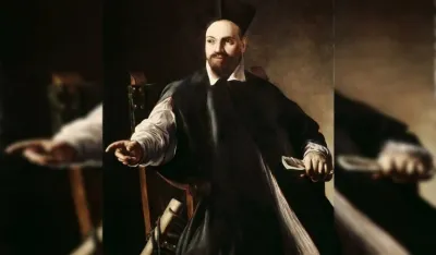 Karavađo pred publikom