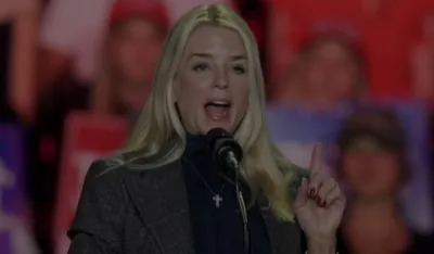 Pam Bondi