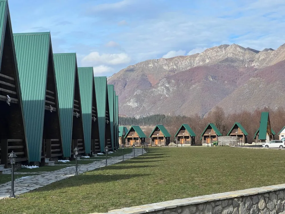 Razvoј turizma zaustavlja iseljavanje stanovni&scaron;tva iz Gusinja