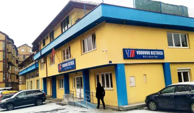 Iz bјelopoljskog vodovoda poručili: Voda zamućena i niјe za upotrebu